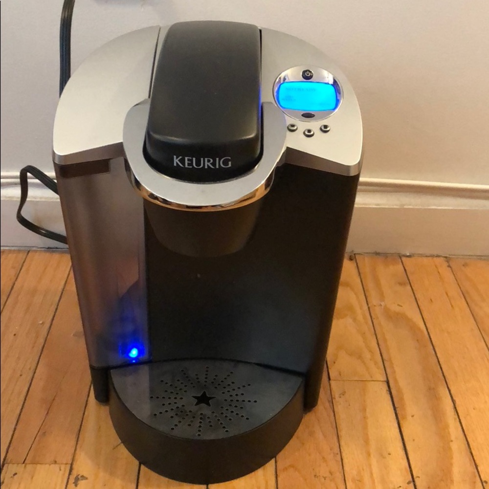 Keurig